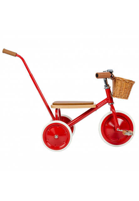 Banwood trojkolka (Beige)