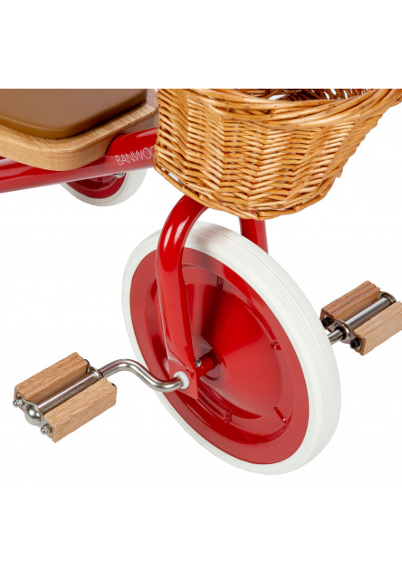 Banwood trojkolka (Forest)