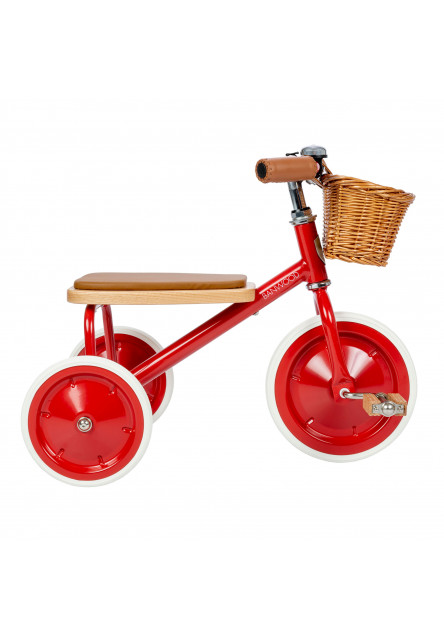 Banwood trojkolka (Forest)