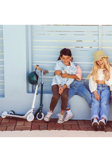 Banwood MAXI kolobežka (Blue)