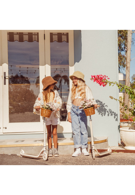 Banwood MAXI kolobežka (Beige)