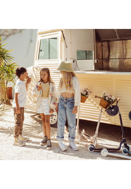 Banwood MAXI kolobežka (Beige)