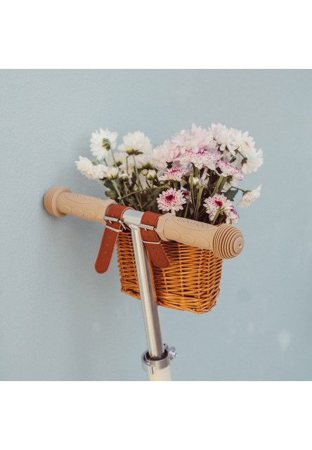 Banwood MAXI kolobežka (Beige)