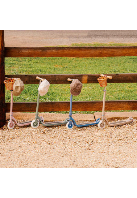 Banwood MAXI kolobežka (Beige)