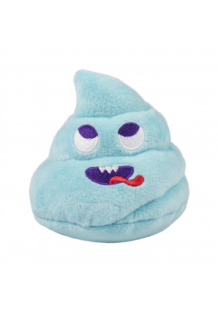 Prdiace hovínko_modré