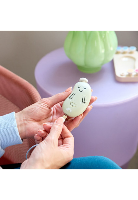 Elektrický pilník na nehty