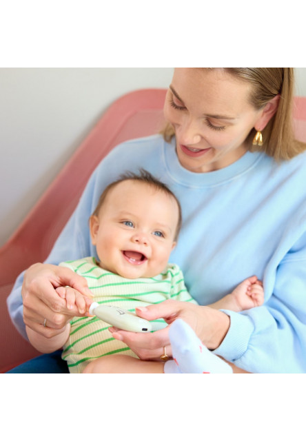 Elektrický pilník na nehty