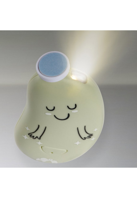 Elektrický pilník na nehty