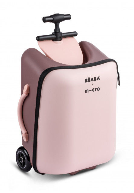 Kufr na kolečkách se sedátkem Eazy Sorbet