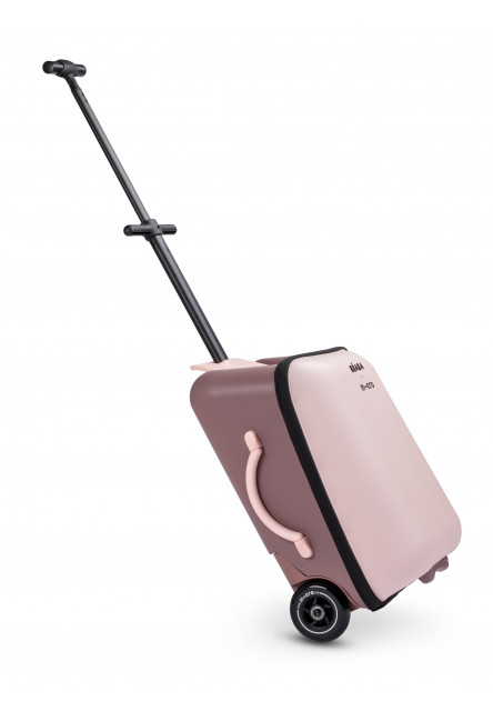 Kufr na kolečkách se sedátkem Eazy Sorbet