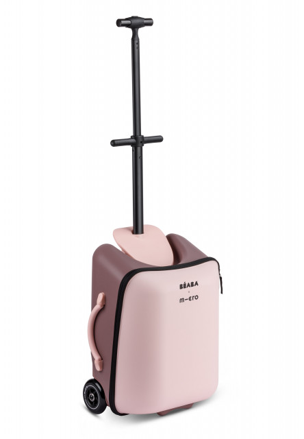 Kufr na kolečkách se sedátkem Eazy Sorbet