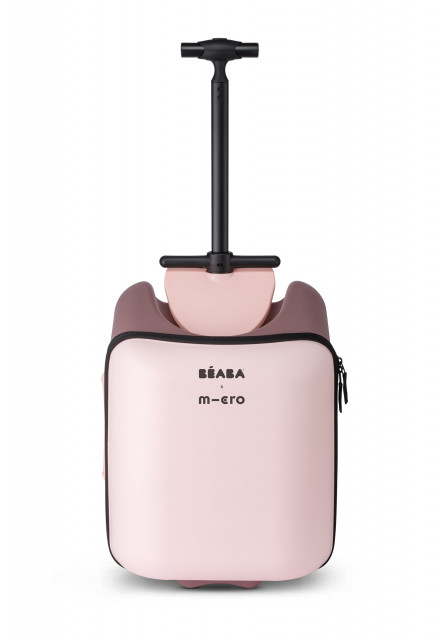 Kufr na kolečkách se sedátkem Eazy Sorbet