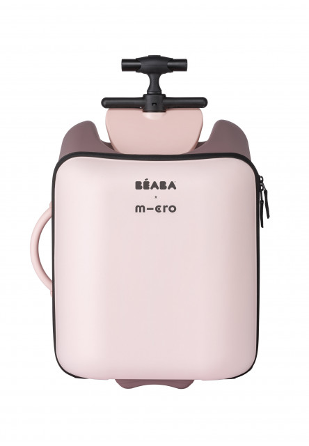 Kufr na kolečkách se sedátkem Eazy Sorbet