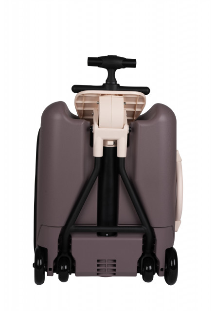 Kufr na kolečkách se sedátkem Eazy Sorbet