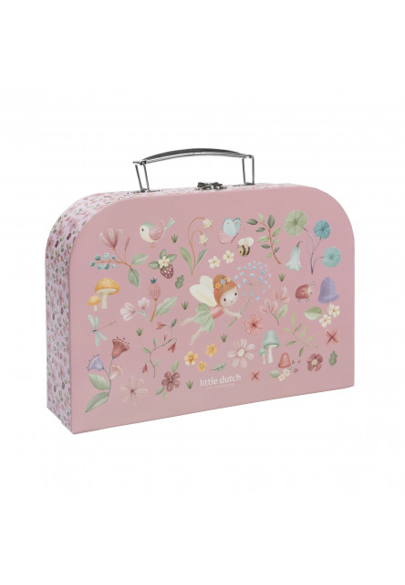 Kreatívna sada v kufríku Rosa