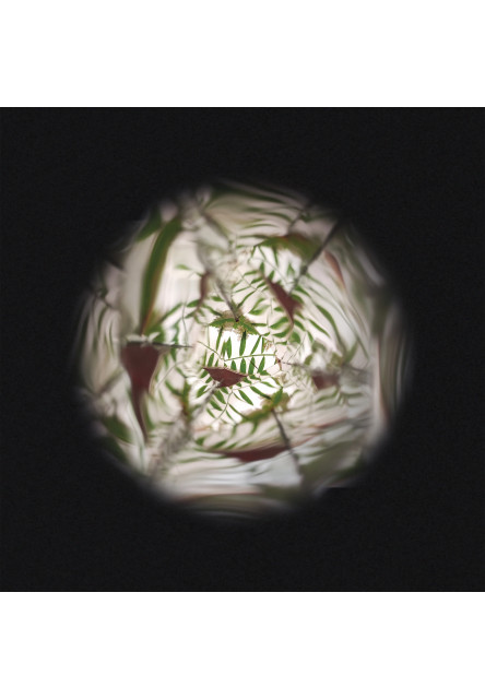 Happy Garden Vyrob si svoj kvetinový kaleidoskop DIY