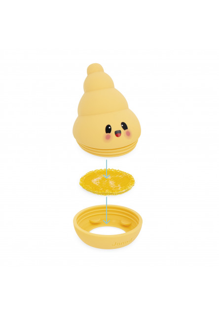 Hračka do vody Mydlové bubliny