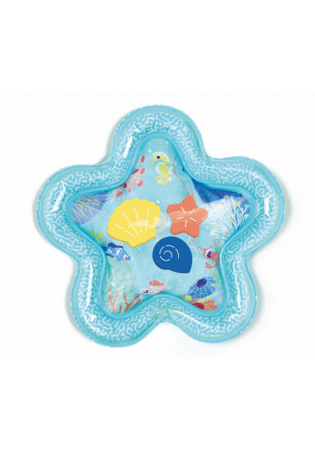 Podložka na hraní s vodou Hvězda