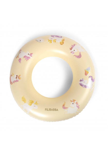 Kúpacie koleso alfie - unicorn shores