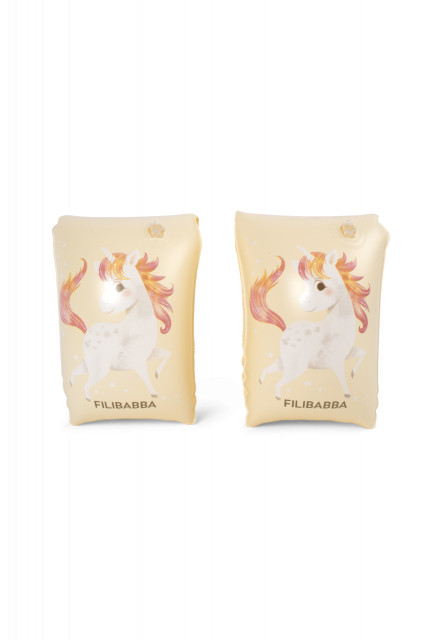 Rukávniky alfie - unicorn shores