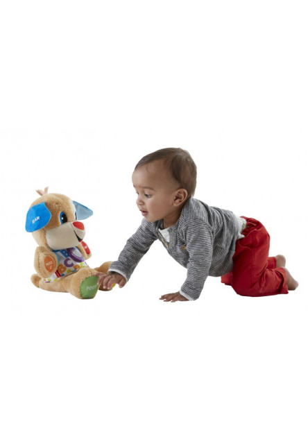 Fisher Price hovoriaci psík SK