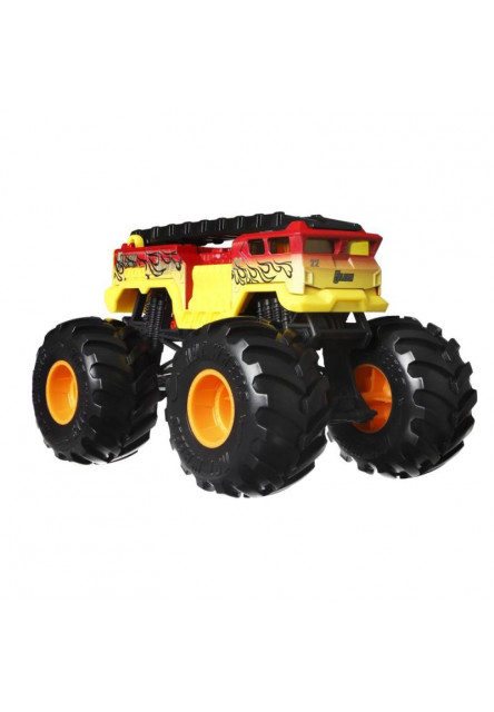 Hot Wheels MONSTER TRUCKS veľky truck asst 
