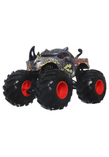 Hot Wheels MONSTER TRUCKS veľky truck asst 