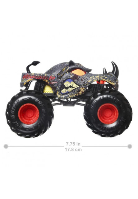 Hot Wheels MONSTER TRUCKS veľky truck asst 