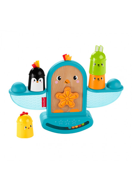 FP HOJDACÍ VTÁČIK