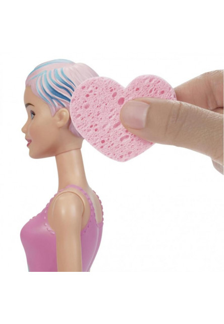 BRB COLOR REVEAL BARBIE VLNA 1 ASST