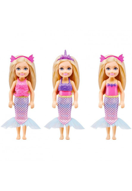 BRB CHELSEA S OBLEČENÍM HERNÝ SET