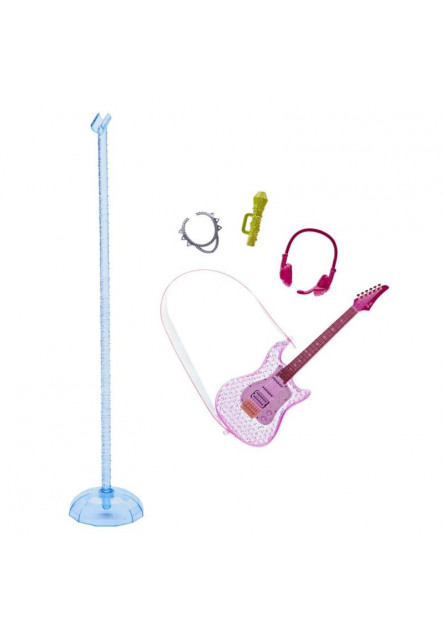 BRB DHA SPEVÁČKA SO ZVUKMI