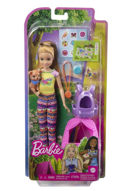 BRB DHA KEMPUJÚCA SESTRA SO ZVIERATKOM ASST