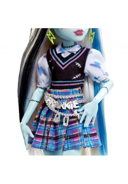 MH BÁBIKA MONSTERKA - FRANKIE