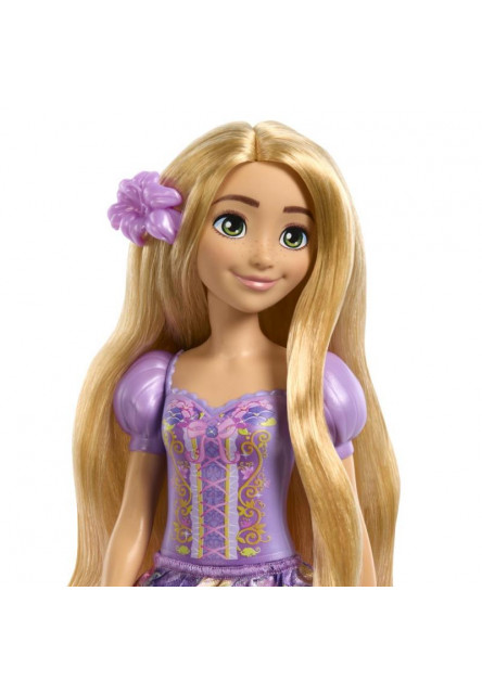 Disney Princess SPIN AND REVEAL princezna zahradní party asst 