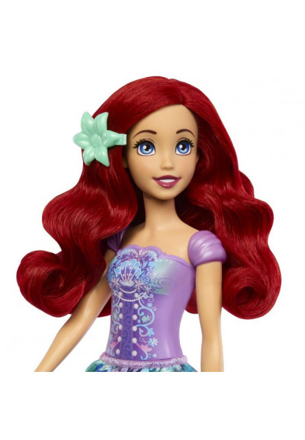 Disney Princess SPIN AND REVEAL princezna zahradní party asst 