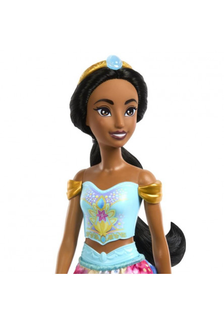 Disney Princess SPIN AND REVEAL princezna zahradní party asst 