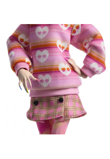 MH X WEDNESDAY - ENID SINCLAIR