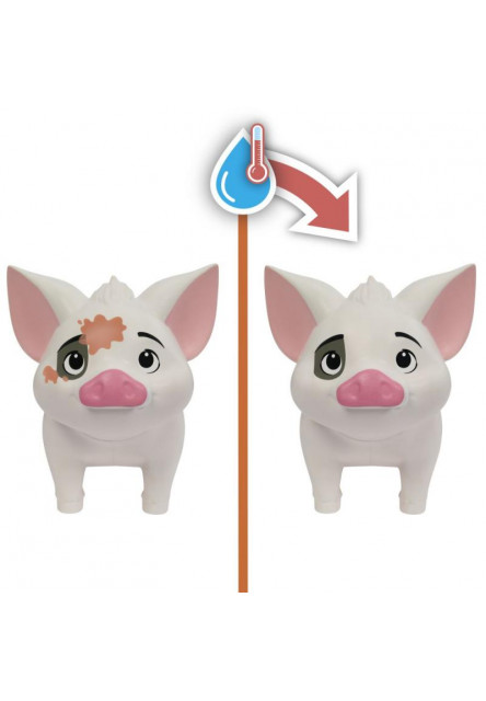 VAIANA BÁBIKA VAIANA A SESTRA HERNÝ SET