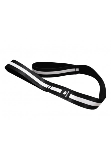 Bezpečnostní popruh reflexní na kočárek