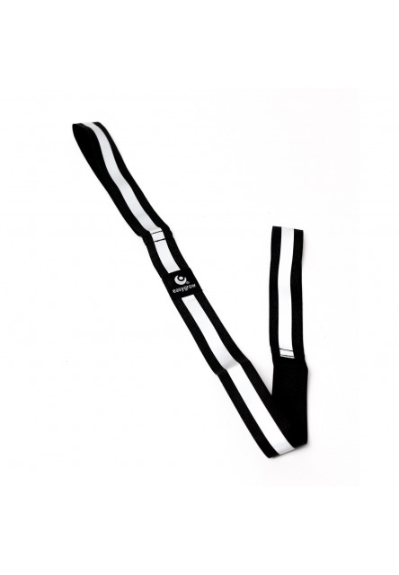 Bezpečnostní popruh reflexní na kočárek