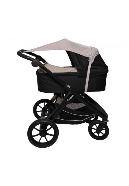 Sluneční clona univerzální Sand