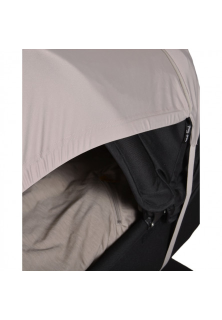 Sluneční clona univerzální Sand