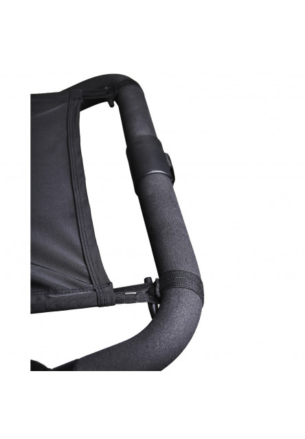 Sluneční clona univerzální Black