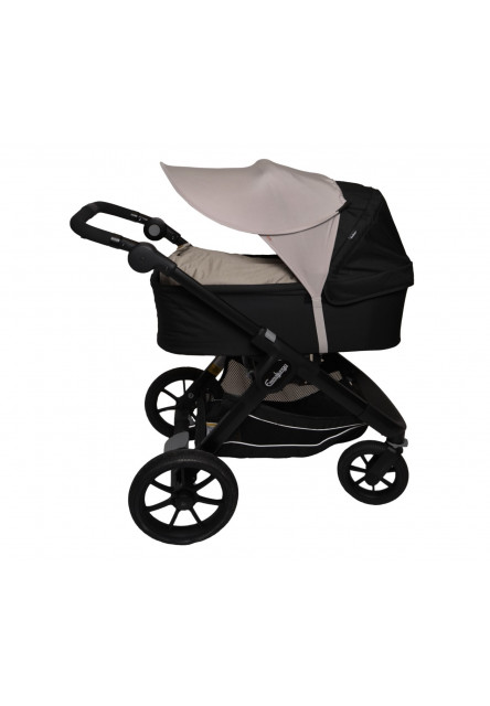 Sluneční stříška univerzální Sand