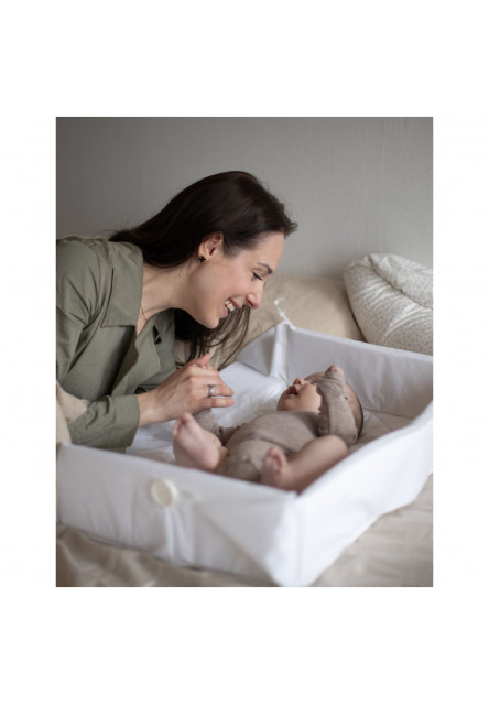 Matrace pro miminko pro spaní s rodiči