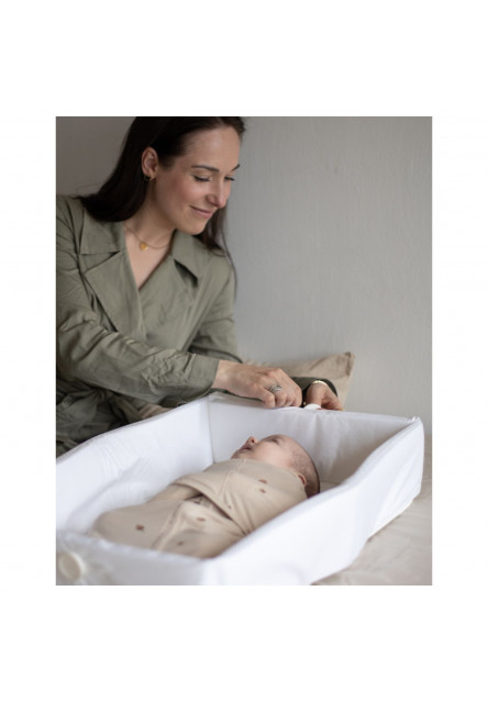 Matrace pro miminko pro spaní s rodiči