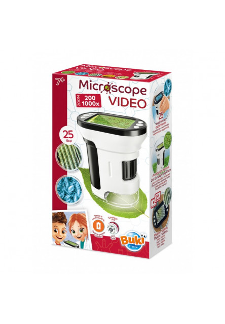 Digitálny mikroskop 1000x