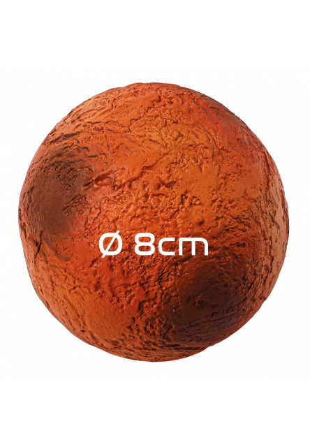 Minerály planéty Mars