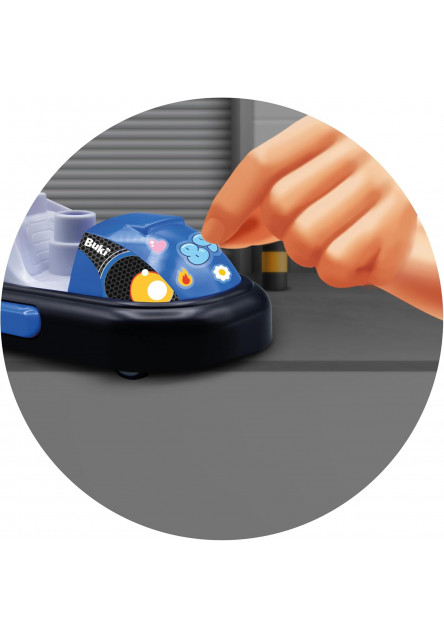 Super motokáry na diaľkové ovládanie